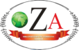 A logo of the Organisation of Zambians Abroad